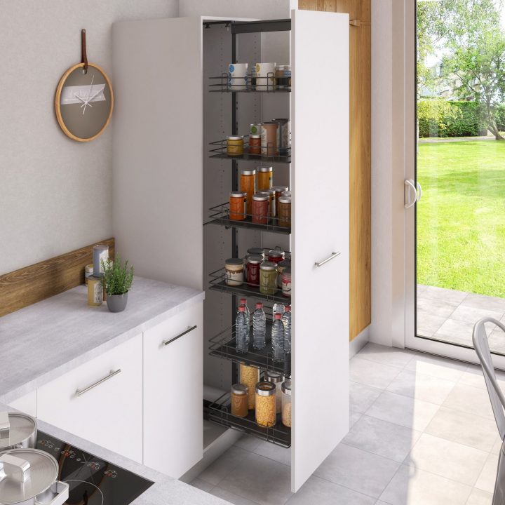 meuble de rangement cuisine