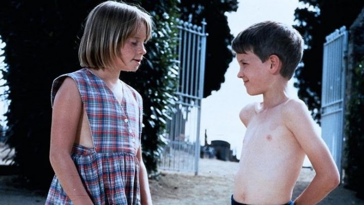 le grand chemin film streaming