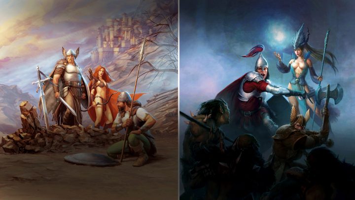 das schwarze auge charakter erstellen das schwarze auge charakter erstellen