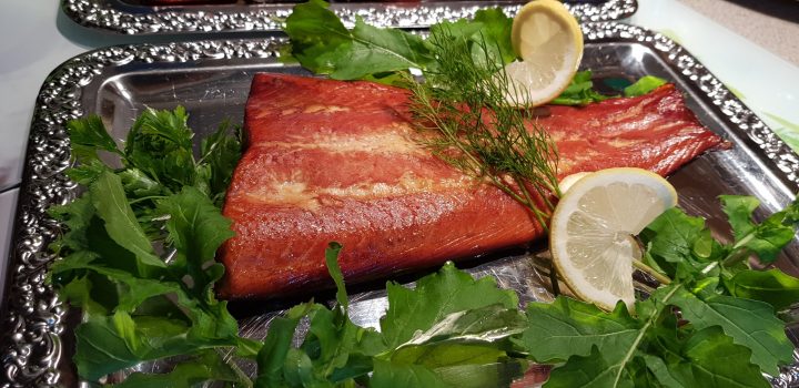 lachs heiß räuchern rezept lachs heiß räuchern rezept