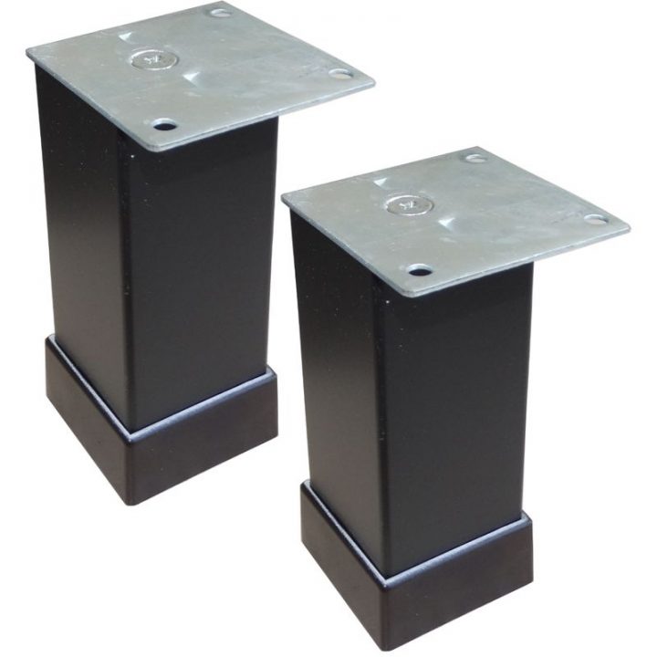 pied metal pour meuble pied metal pour meuble