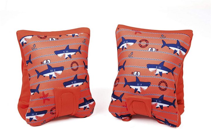 bestway hydro-pro swimulator trainingsband