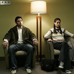 tell you love me film