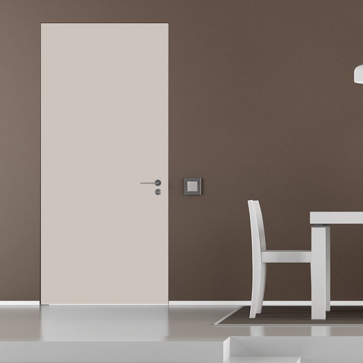 habillage porte meuble cuisine