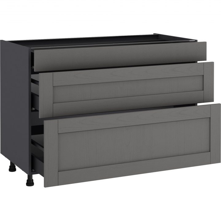 meuble bas cuisine 3 tiroirs meuble bas cuisine 3 tiroirs