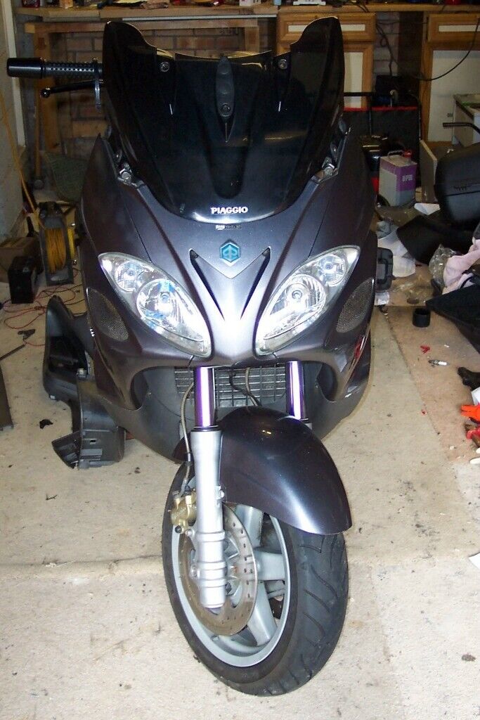 piaggio x9 500 probleme piaggio x9 500 probleme