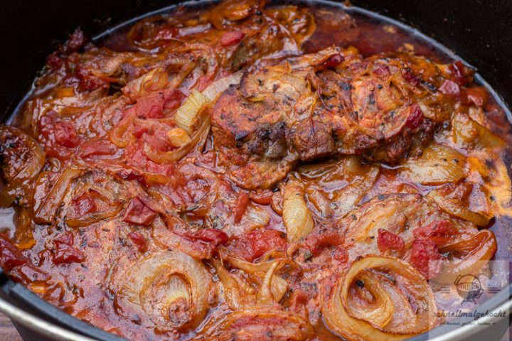 zwiebelfleisch aus dem ofen zwiebelfleisch aus dem ofen
