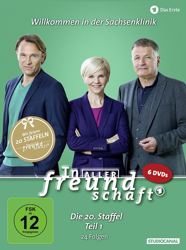 in aller freundschaft staffel 25 folge 30