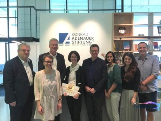 konrad adenauer stiftung stipendium erfahrung konrad adenauer stiftung stipendium erfahrung