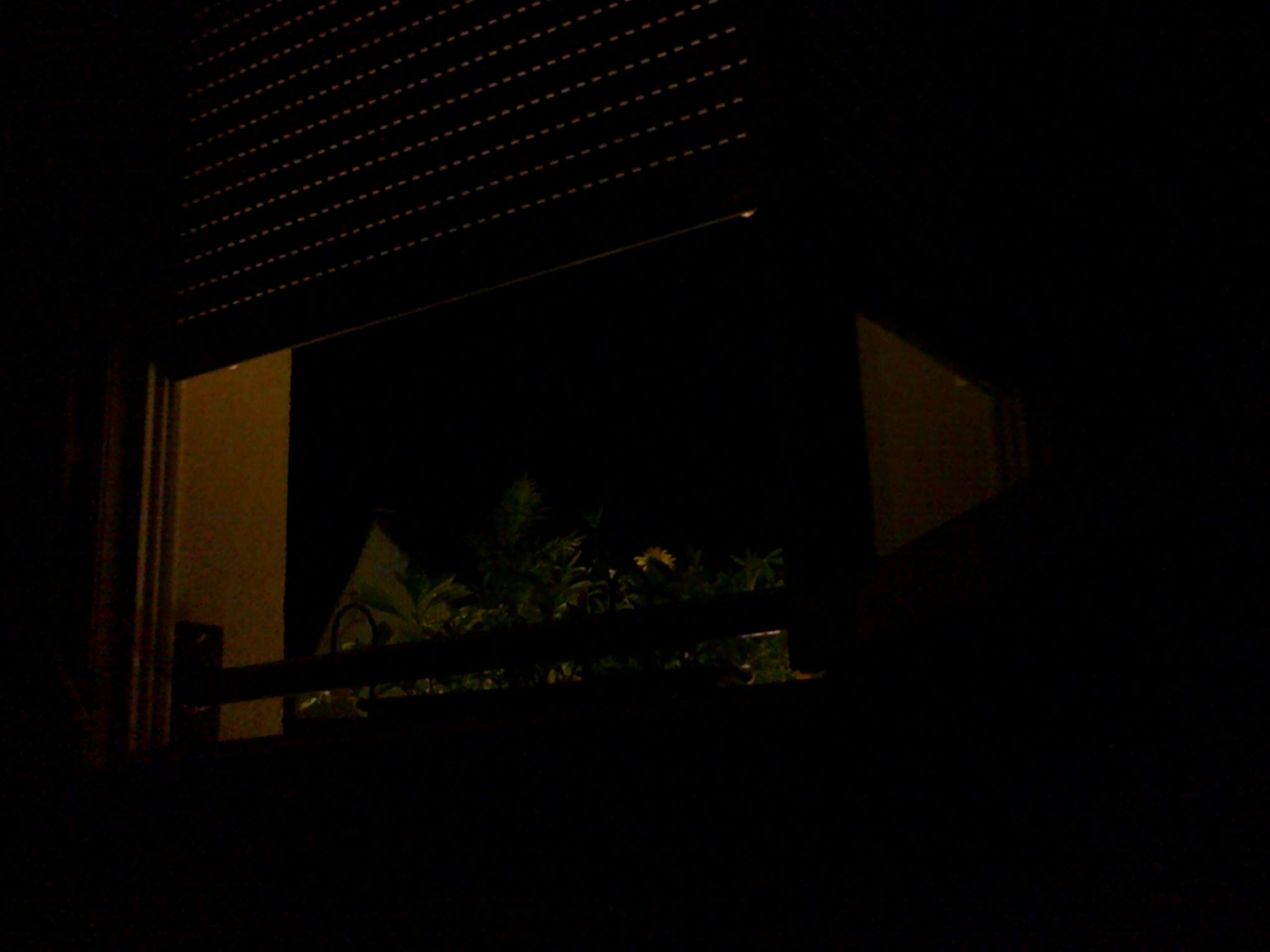 j'entend des bruits la nuit dans ma chambre