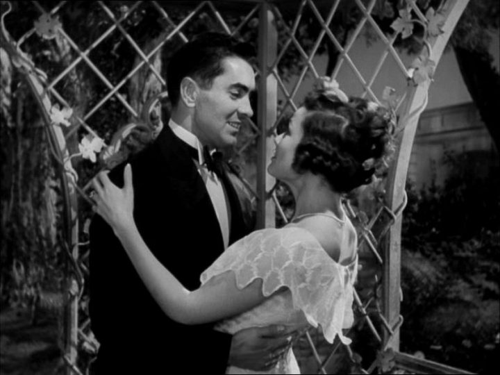 auf messers schneide trailer