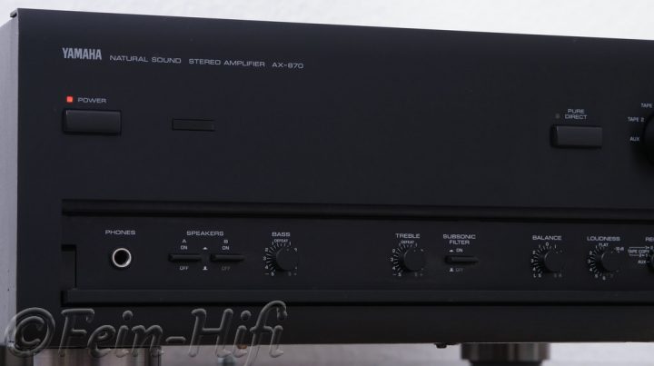 yamaha ax 870 fernbedienung yamaha ax 870 fernbedienung