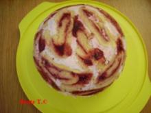 erdbeer charlotte rezept landlust erdbeer charlotte rezept landlust