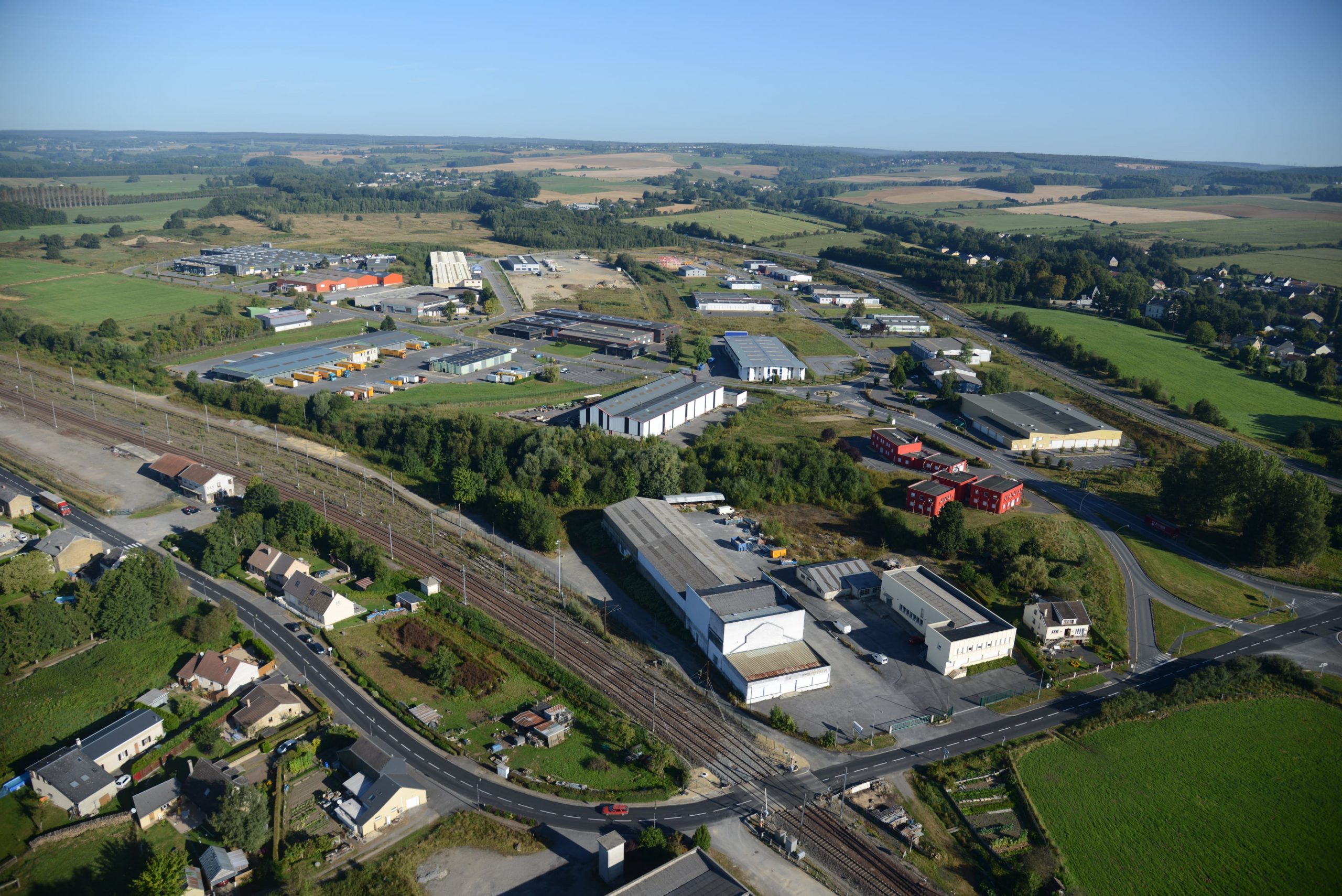 chambre de commerce et industrie les ateliers numériques