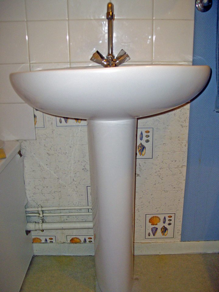 remplacer colonne lavabo par meuble remplacer colonne lavabo par meuble