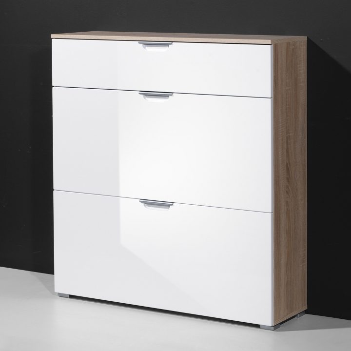 meuble a chaussure faible profondeur