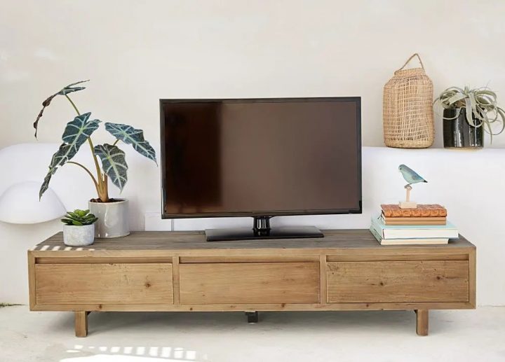 meuble tv 300 cm maison du monde
