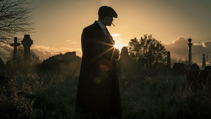 peaky blinders staffel 6 stream free