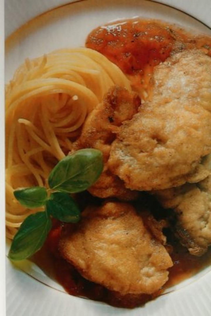 piccata milanese rezept schuhbeck piccata milanese rezept schuhbeck