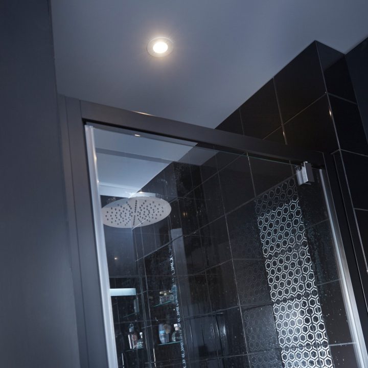 spot meuble salle de bain diamètre 55