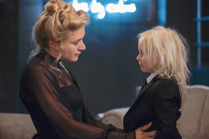 filme von chloë sevigny