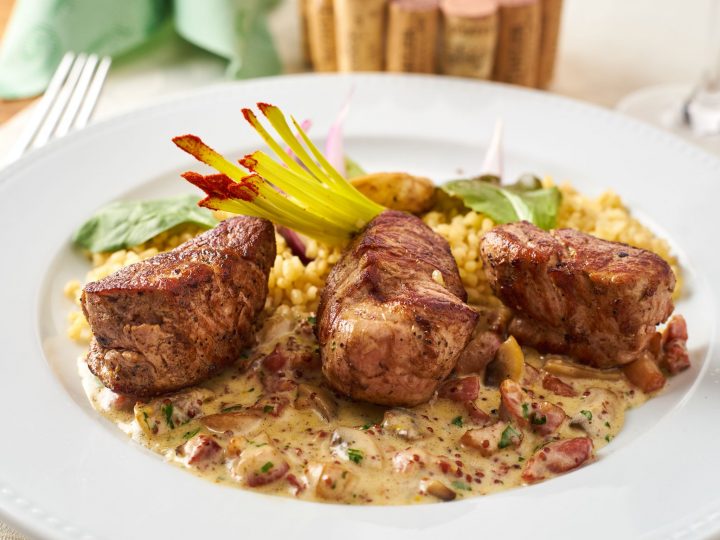 comment rissoler avec monsieur cuisine