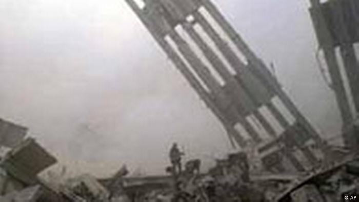 11. september geschichte eines terrorangriffs