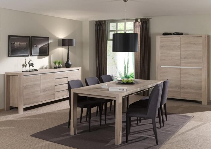 meuble salle a manger pas cher