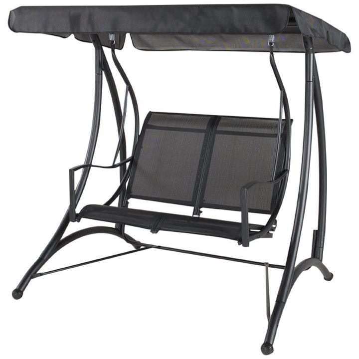 balancoire 4 places canac