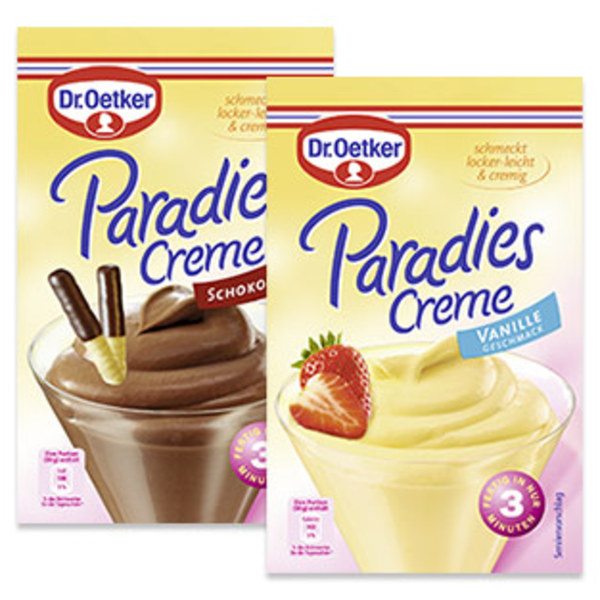 paradiescreme vanille mit quark paradiescreme vanille mit quark