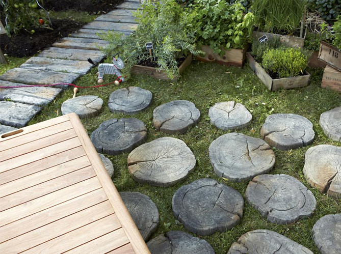 6 Bonnes Idées Déco Pour Une Allée De Jardin – Elle Décoration tout Decor Et Jardin Histoire 6 Bonnes Idées Déco Pour Une Allée De Jardin – Elle Décoration tout Decor Et Jardin Histoire