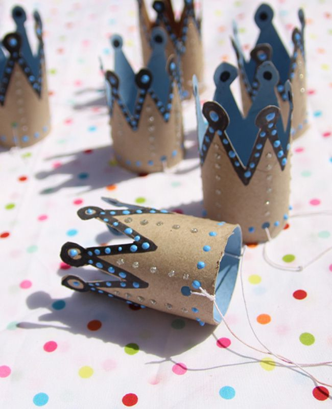 6 Idées Diy Et Tutos Avec Des Rouleaux De Papier Toilette | Shake My pour Bricolage Rouleau Toilette 6 Idées Diy Et Tutos Avec Des Rouleaux De Papier Toilette | Shake My pour Bricolage Rouleau Toilette