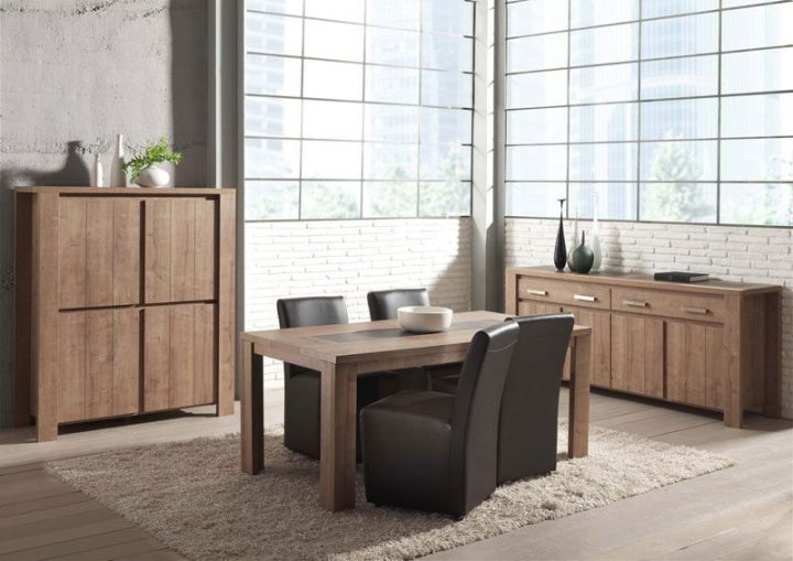 meubles toff salle a manger