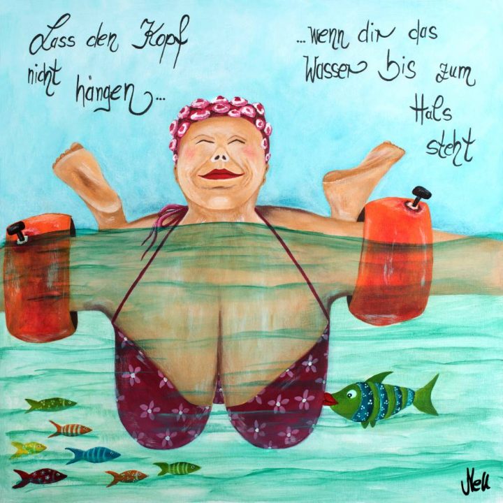 es liegt nicht an dir es liegt nicht an dir