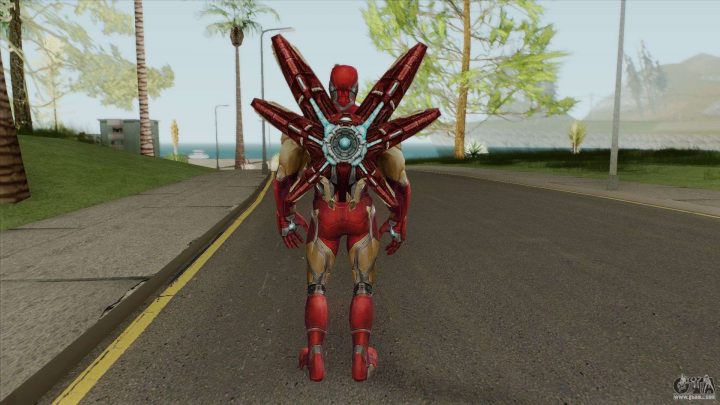 gta san andreas 85+ vga gta san andreas 85+ vga