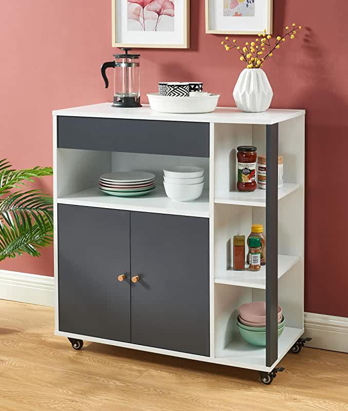 petit meuble de rangement cuisine amazon petit meuble de rangement cuisine amazon