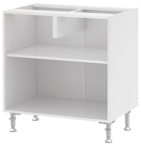 meuble cuisine brico depot bas