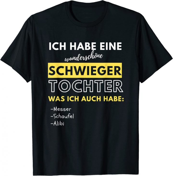 lustige sprüche schwiegervater