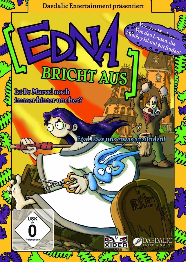 edna bricht aus komplettlösung edna bricht aus komplettlösung