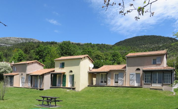 residence les olivier chemin de la perygoue