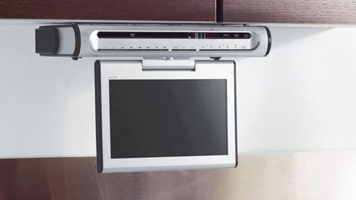 radio de cuisine à fixer sous meuble radio de cuisine à fixer sous meuble