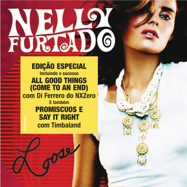nelly furtado all good things text