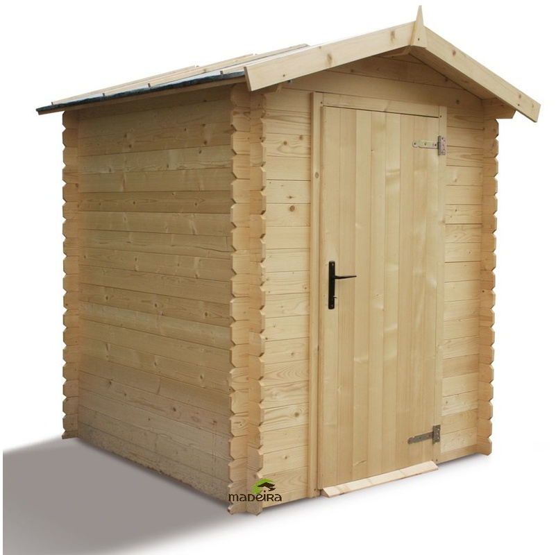 Abri De Jardin 2M2 - Cabanes Abri Jardin à Abri De Jardin Pvc Auchan