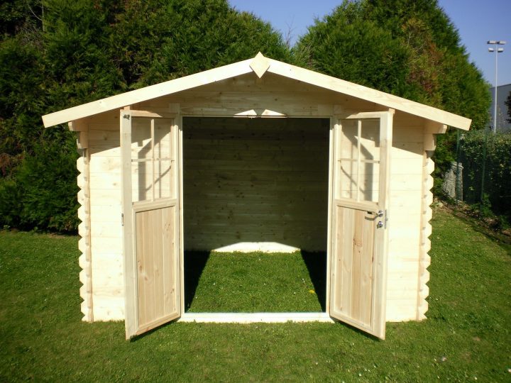 abris de jardin 10m2abris de jardin 3m2