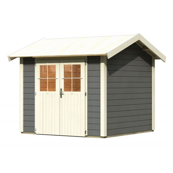 Abri De Jardin Peint En Gris – Abri De Jardin Sonderborg 3 Peint En destiné Abri De Jardin Pvc Auchan Abri De Jardin Peint En Gris – Abri De Jardin Sonderborg 3 Peint En destiné Abri De Jardin Pvc Auchan