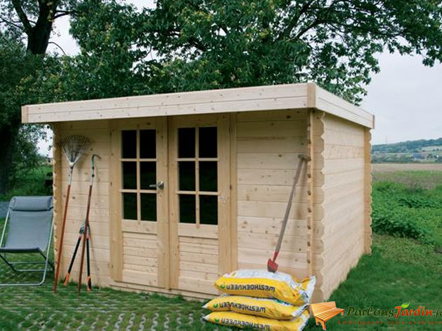 Abri Jardin Toit Plat 15M2 – Abri De Jardin Et Balancoire Idée intérieur Abri De Jardin Pvc Auchan Abri Jardin Toit Plat 15M2 – Abri De Jardin Et Balancoire Idée intérieur Abri De Jardin Pvc Auchan