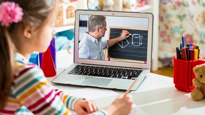 laptop für lehrer empfehlung 2021