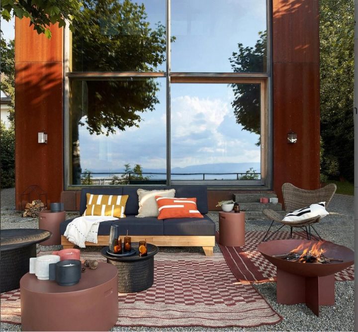 Am Pm Automne Hiver 2020 2021 Meubles Et Décoration Le Catalogue Est En intérieur Meubles Gaverzicht Catalogue En Ligne