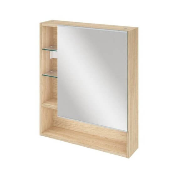 Armoire De Toilette 1 Porte Miroir À Suspendre – Larg 60Cm – Easy intérieur Armoire Chambre Leroy Merlin Armoire De Toilette 1 Porte Miroir À Suspendre – Larg 60Cm – Easy intérieur Armoire Chambre Leroy Merlin