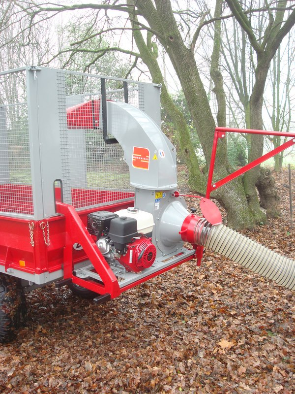 Aspirateur De Feuilles Morgnieux -400 Ms -16 Ve – Achat / Vente serapportantà Ventilateur Cornu